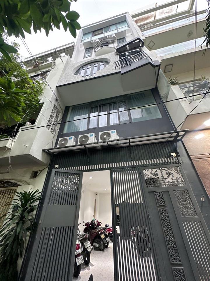 CHÍNH CHỦ CHO THUÊ NHANH STUDIO KHU CƯ XÁ TRẦN QUANG DIỆU