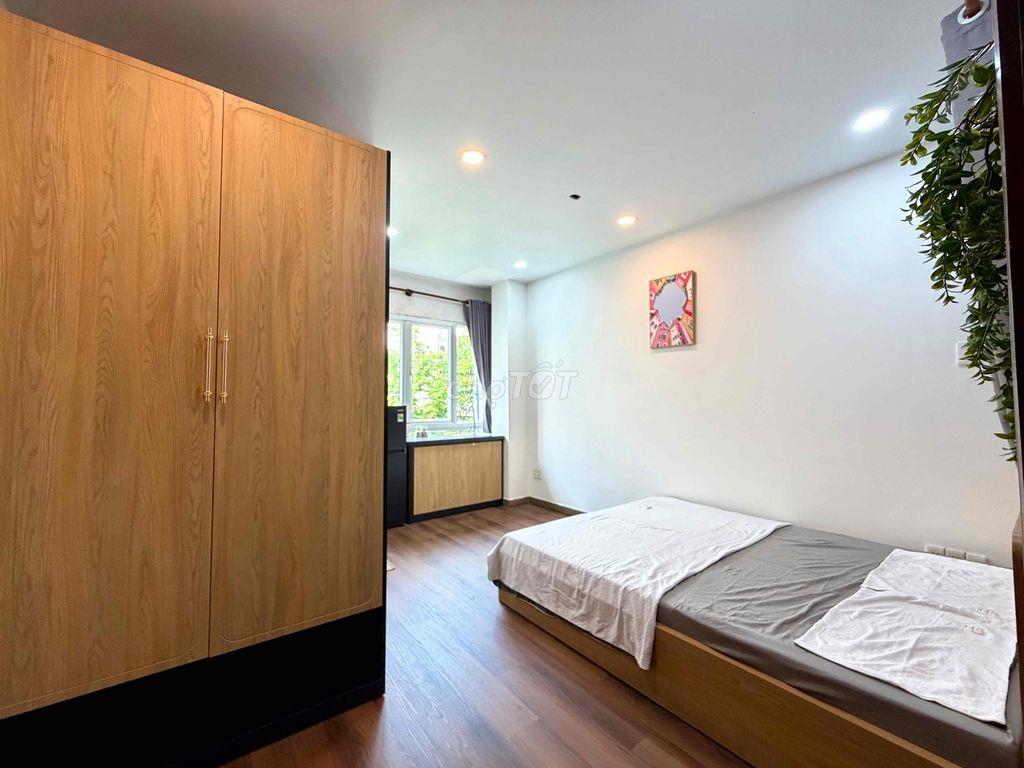 CHÍNH CHỦ CHO THUÊ CĂN HỘ MINI MỚI NHƯ HÌNH GẦN SÂN BAY TÂN SƠN NHẤT
