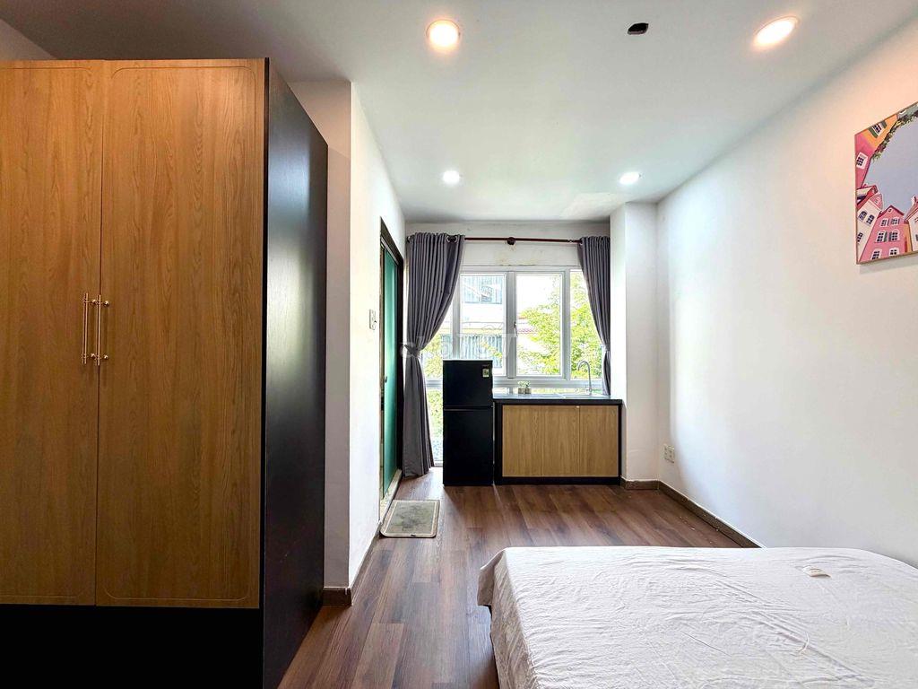 CHÍNH CHỦ CHO THUÊ CĂN HỘ MINI MỚI NHƯ HÌNH GẦN SÂN BAY TÂN SƠN NHẤT
