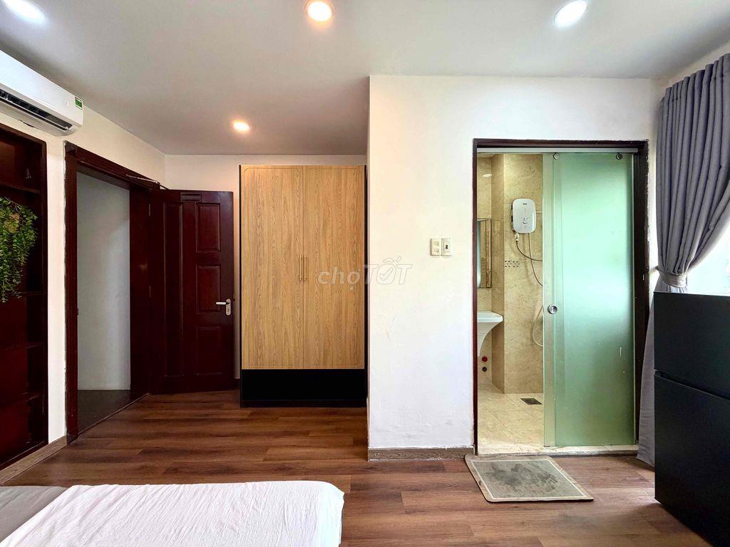 CHÍNH CHỦ CHO THUÊ CĂN HỘ MINI MỚI NHƯ HÌNH GẦN SÂN BAY TÂN SƠN NHẤT