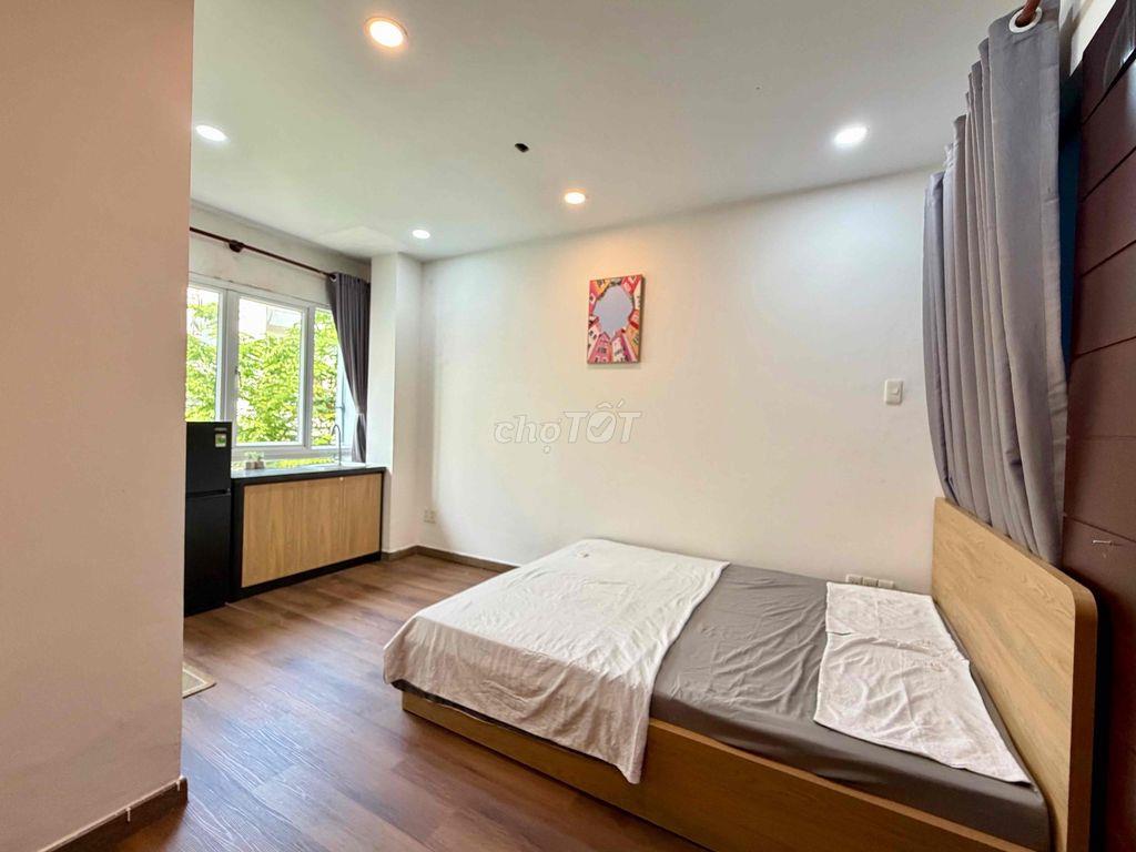 CHÍNH CHỦ CHO THUÊ CĂN HỘ MINI MỚI NHƯ HÌNH GẦN SÂN BAY TÂN SƠN NHẤT