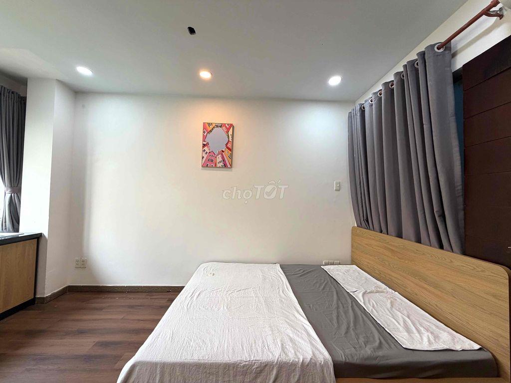 CHÍNH CHỦ CHO THUÊ CĂN HỘ MINI MỚI NHƯ HÌNH GẦN SÂN BAY TÂN SƠN NHẤT