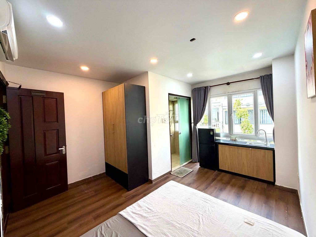 CHÍNH CHỦ CHO THUÊ CĂN HỘ MINI MỚI NHƯ HÌNH GẦN SÂN BAY TÂN SƠN NHẤT
