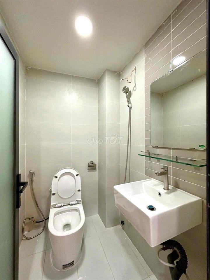 STUDIO FULL NỘI THẤT MỚI TINH GẦN ĐH BÁCH KHOA