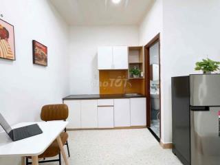 STUDIO FULL NỘI THẤT MỚI TINH GẦN ĐH BÁCH KHOA