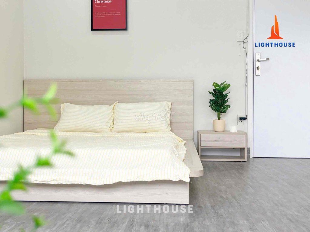CHÍNH CHỦ CHO THUÊ STUDIO FULL NỘI NHƯ HÌNH NGAY NGUYỄN THỊ ĐỊNH