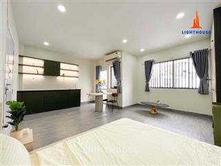 CHÍNH CHỦ CHO THUÊ STUDIO FULL NỘI NHƯ HÌNH NGAY NGUYỄN THỊ ĐỊNH