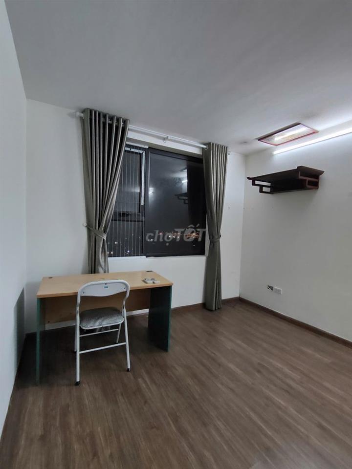 Cho thuê căn hộ chung cư NTHOME, 109 phố Nhổn 57m2 2PN 2Wc