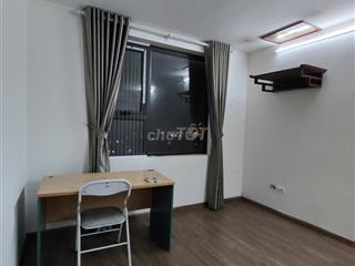 Cho thuê căn hộ chung cư NTHOME, 109 phố Nhổn 57m2 2PN 2Wc