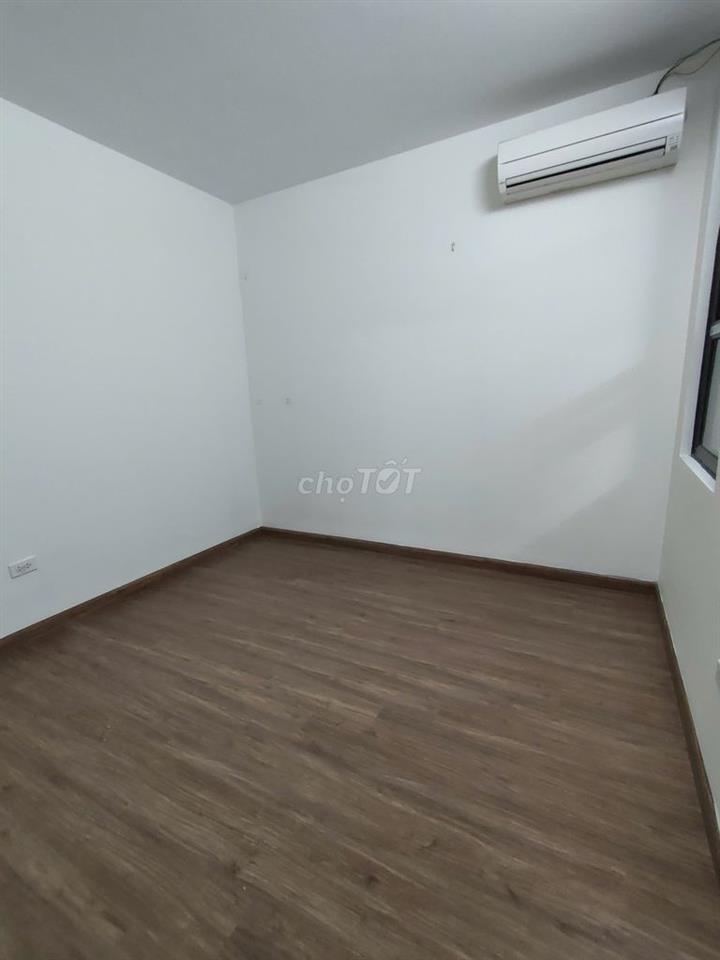 Cho thuê căn hộ chung cư NTHOME, 109 phố Nhổn 57m2 2PN 2Wc