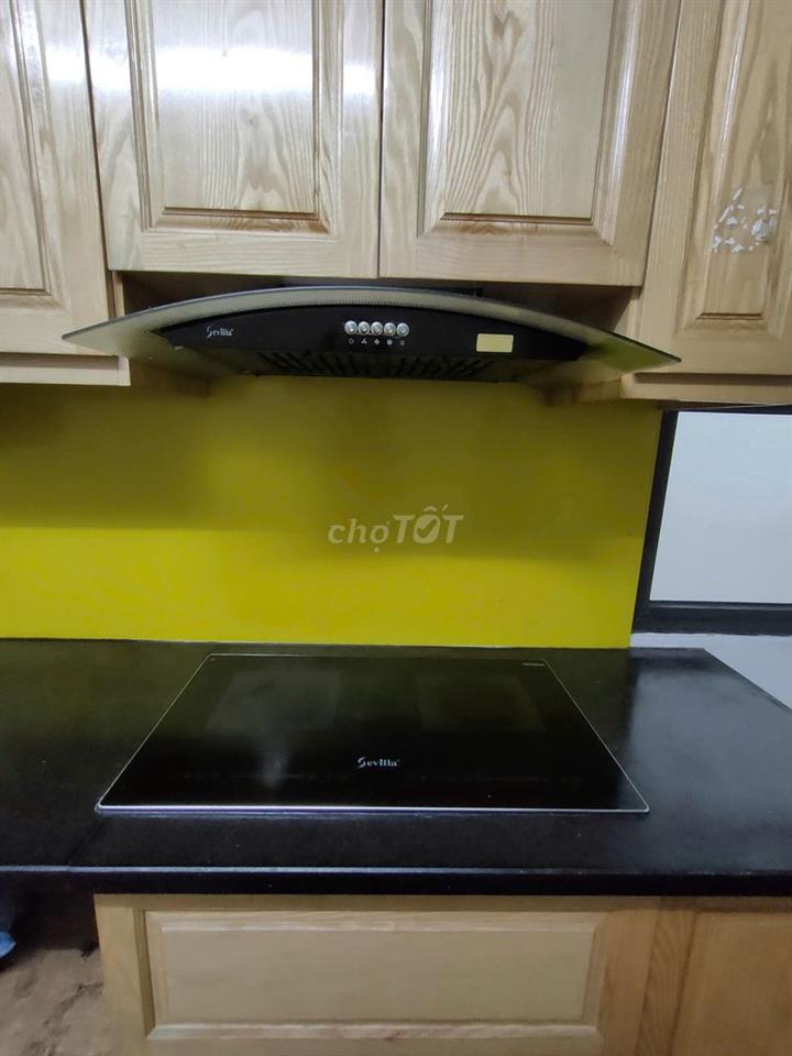 Cho thuê căn hộ chung cư NTHOME, 109 phố Nhổn 57m2 2PN 2Wc