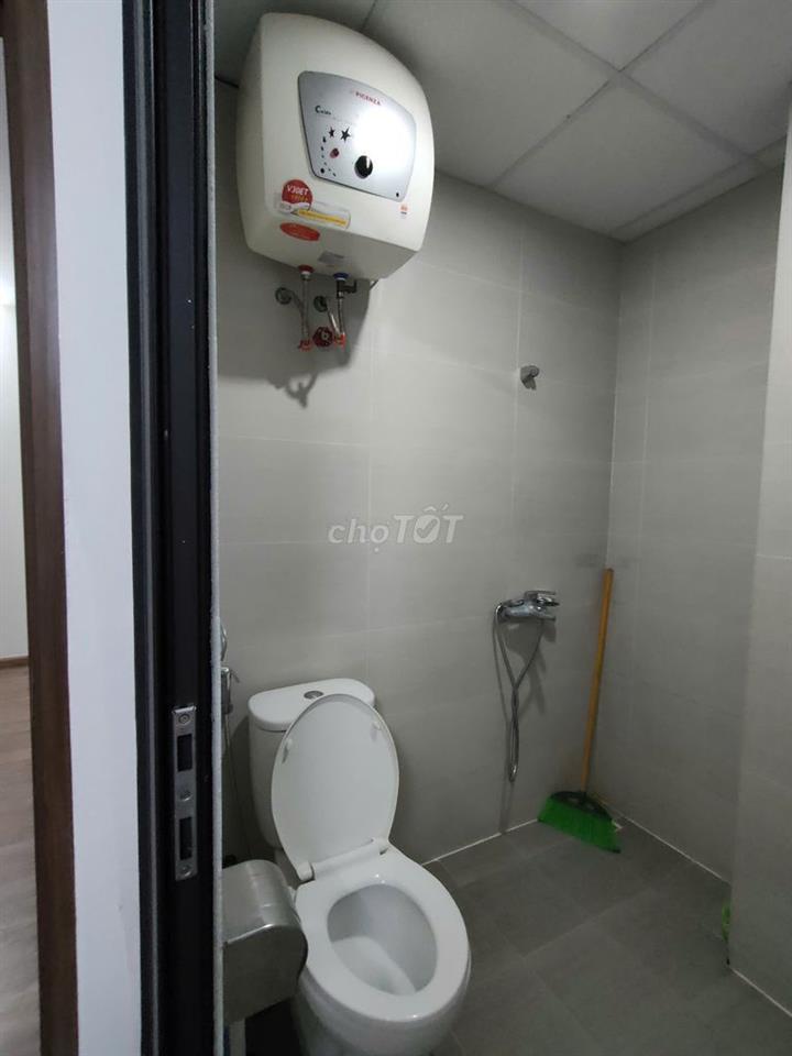 Cho thuê căn hộ chung cư NTHOME, 109 phố Nhổn 57m2 2PN 2Wc