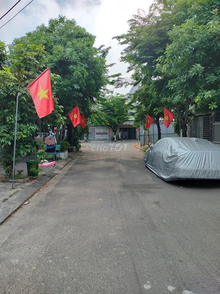ĐẤT KĐT HÒA XUÂN – HOÀNG MINH GIÁM  - 100M² - CHỈ 4,4 TỶ