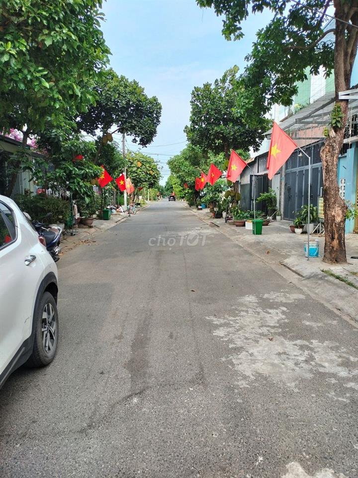 ĐẤT KĐT HÒA XUÂN – HOÀNG MINH GIÁM  - 100M² - CHỈ 4,4 TỶ