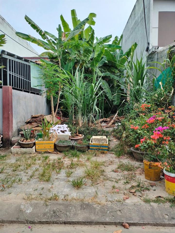ĐẤT KĐT HÒA XUÂN – HOÀNG MINH GIÁM  - 100M² - CHỈ 4,4 TỶ