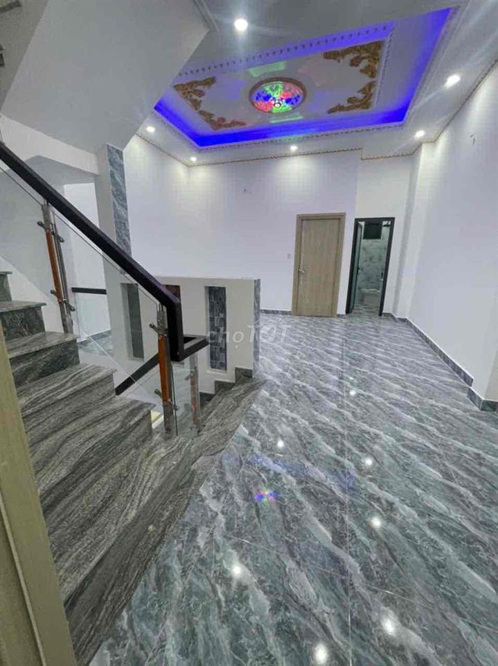 Nhà Bán đường 15  met Nhưa vỉa hè 12 met