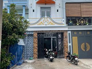 Nhà Bán đường 15  met Nhưa vỉa hè 12 met