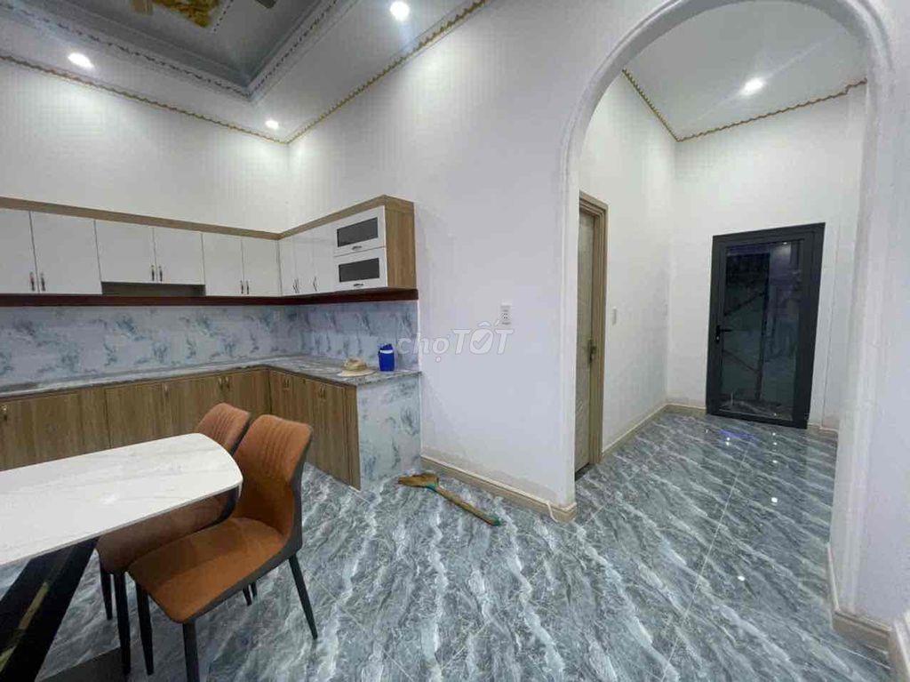 Nhà Bán đường 15  met Nhưa vỉa hè 12 met