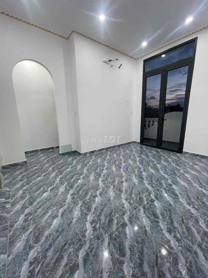 Nhà Bán đường 15  met Nhưa vỉa hè 12 met