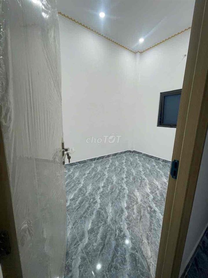 Nhà Bán đường 15  met Nhưa vỉa hè 12 met