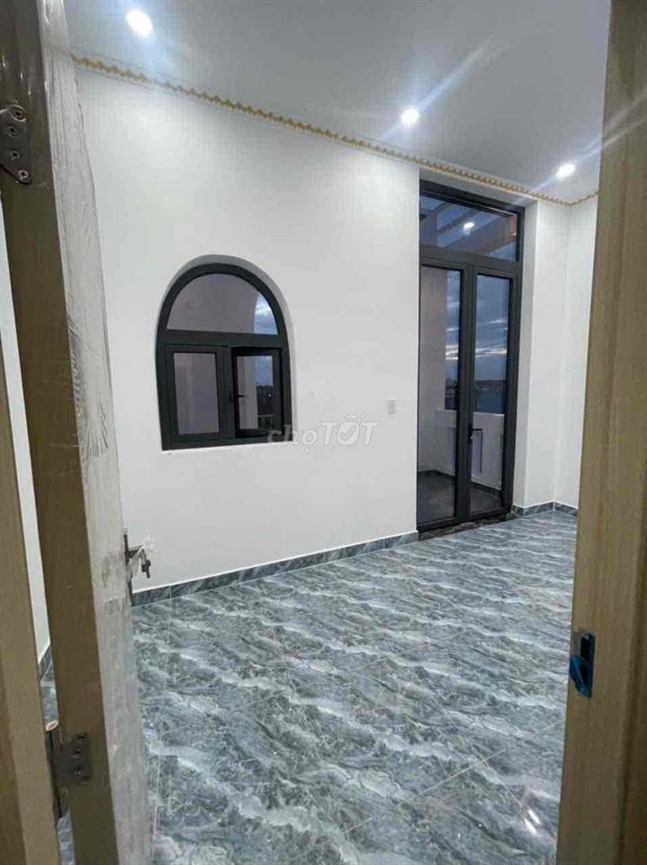 Nhà Bán đường 15  met Nhưa vỉa hè 12 met