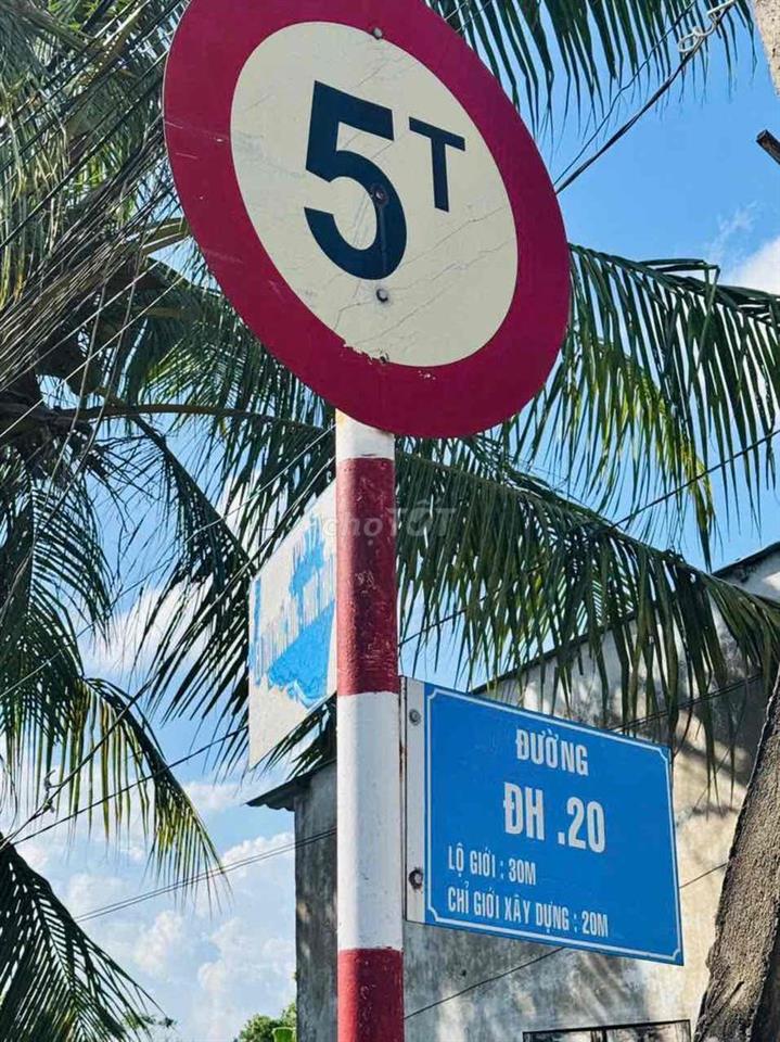 BÁN ĐẤT THỔ CƯ 100%