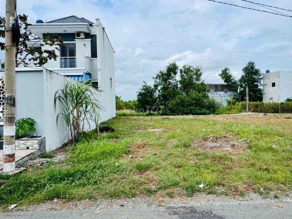BÁN ĐẤT THỔ CƯ 100%