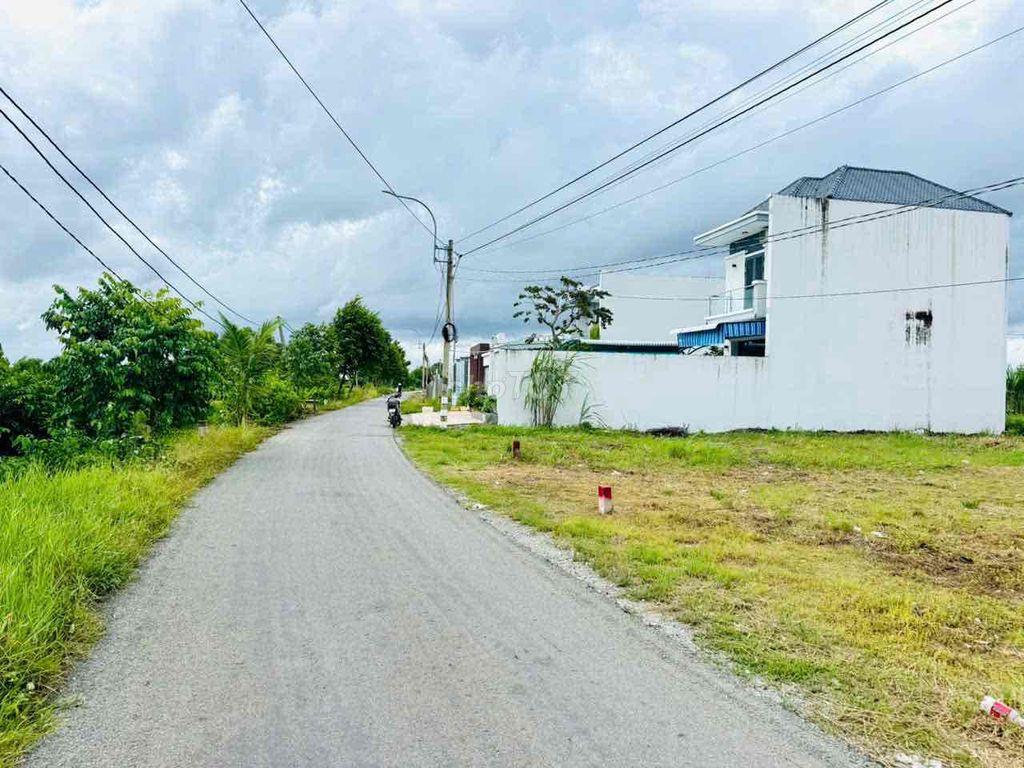 BÁN ĐẤT THỔ CƯ 100%