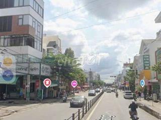 BÁN ĐẤT MẶT TIỀN ĐƯỜNG TRẦN HOÀNG NA 