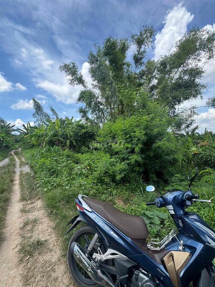 ĐẤT MẶT TIỀN KÊNH XÁNG 3734m2