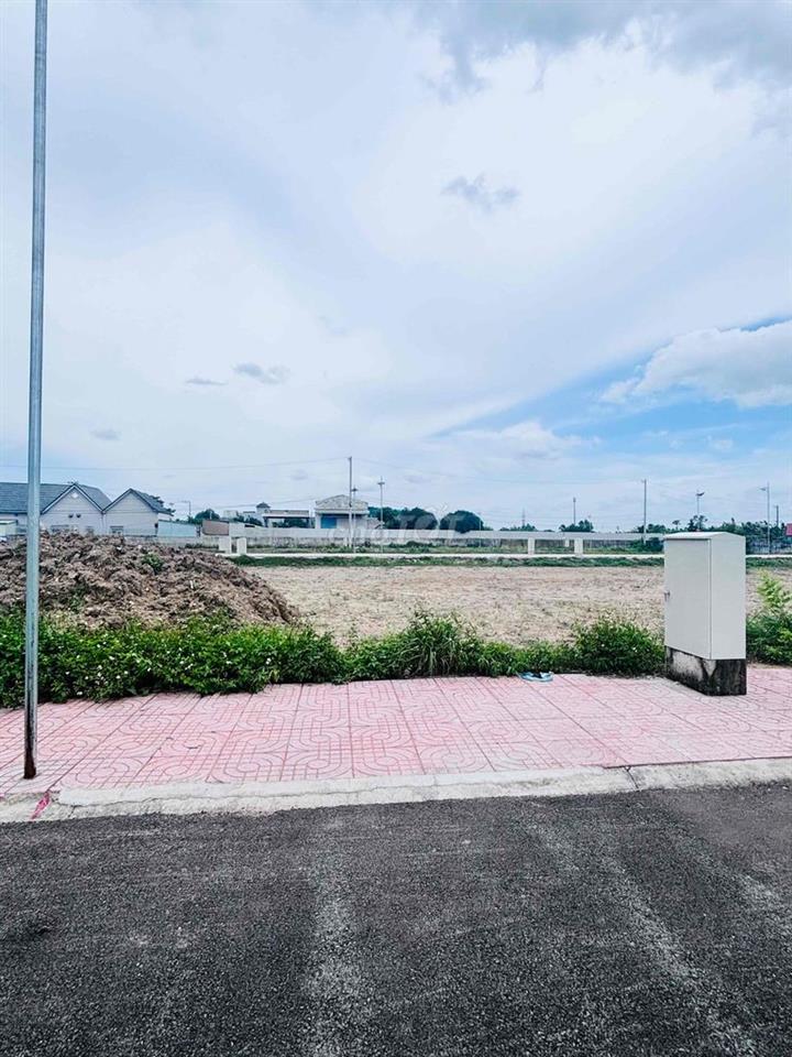 CHÍNH CHỦ BÁN ĐẤT BÌNH CHÁNH