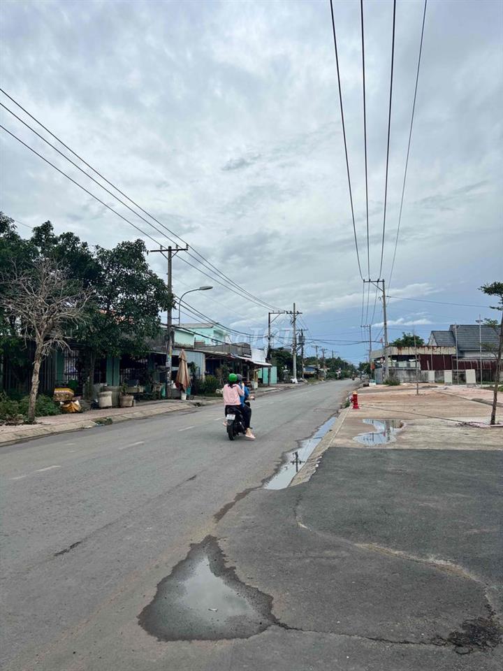 CHÍNH CHỦ BÁN ĐẤT BÌNH CHÁNH