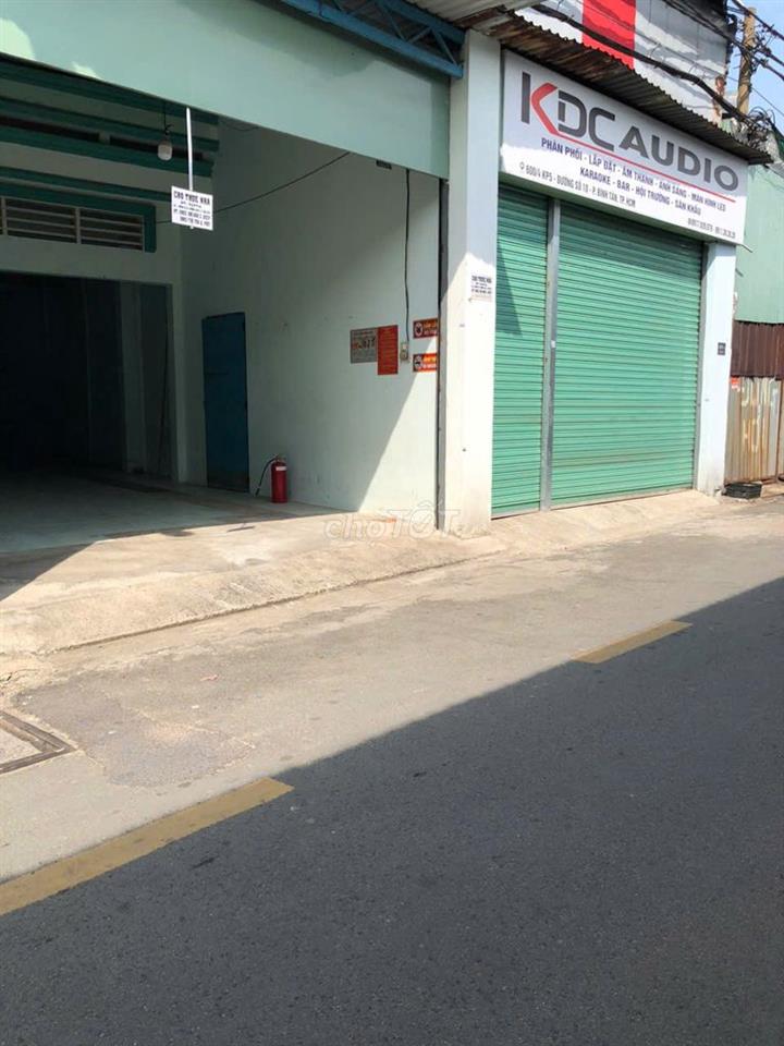 Cho thuê nhà 5 x 27, 1wc 2 gác, gác lửng và 1 gác lớn 