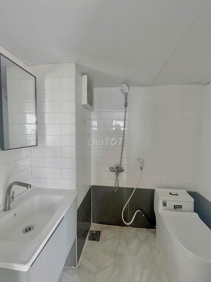 Khai trương DUPLEX full nội thất ở Nguyễn Văn Khối ngay CV Làng Hoa