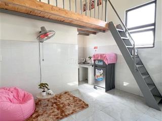 CHO THUÊ PHÒNG HOÀNG BẬT ĐẠT – CÓ GÁC, CỬA SỔ ,THANG MÁY – GIÁ 3TR9