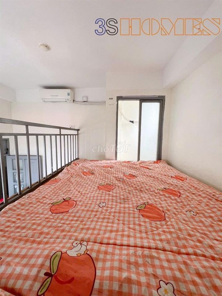 CHO THUÊ PHÒNG HOÀNG BẬT ĐẠT – CÓ GÁC, CỬA SỔ ,THANG MÁY – GIÁ 3TR9