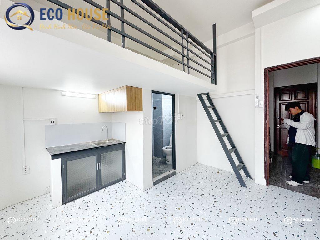 CHDV Full nt mới 100% ở Nguyễn Xuân Khoát - Tân Phú gần ĐH Văn Hiến