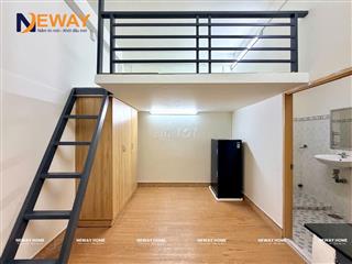 CHDV Full nt mới 100% ở Nguyễn Xuân Khoát - Tân Phú gần ĐH Văn Hiến