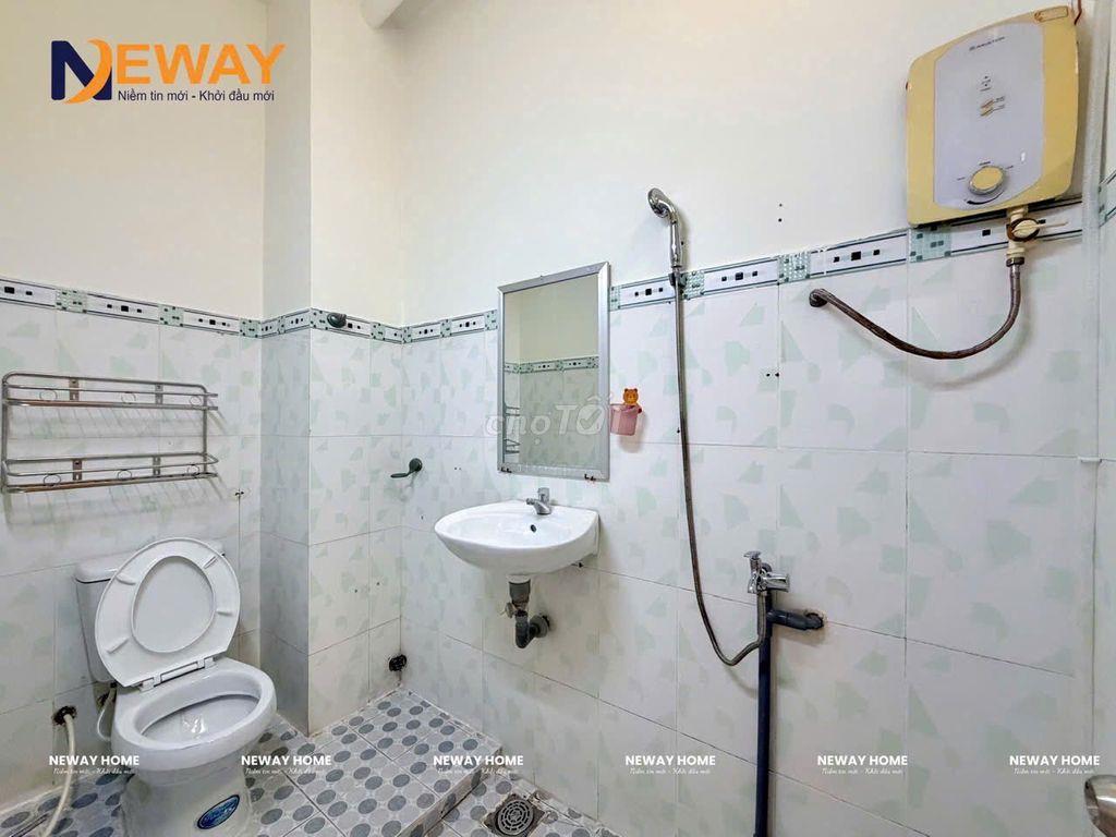 CHDV Full nt mới 100% ở Nguyễn Xuân Khoát - Tân Phú gần ĐH Văn Hiến