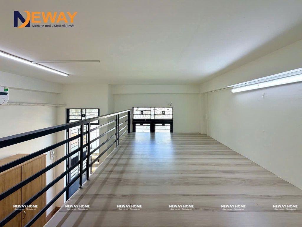 CHDV Full nt mới 100% ở Nguyễn Xuân Khoát - Tân Phú gần ĐH Văn Hiến