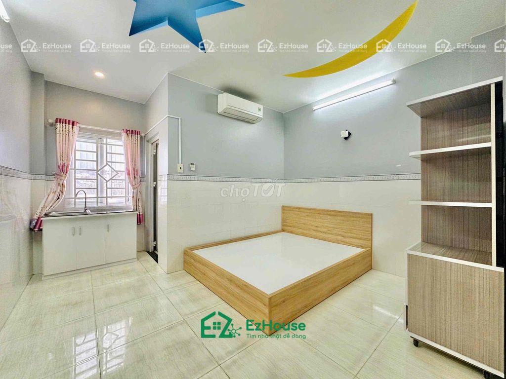 PHÒNG TRỌ GIÁ RẺ-FULL NỘI THẤT