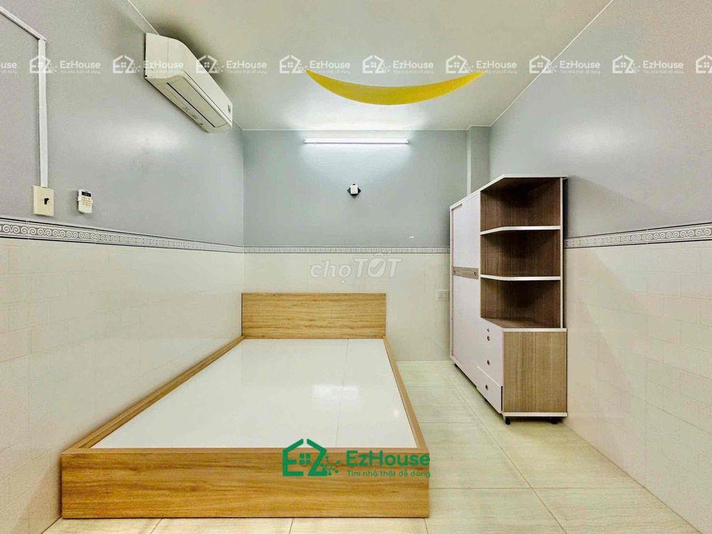 PHÒNG TRỌ GIÁ RẺ-FULL NỘI THẤT