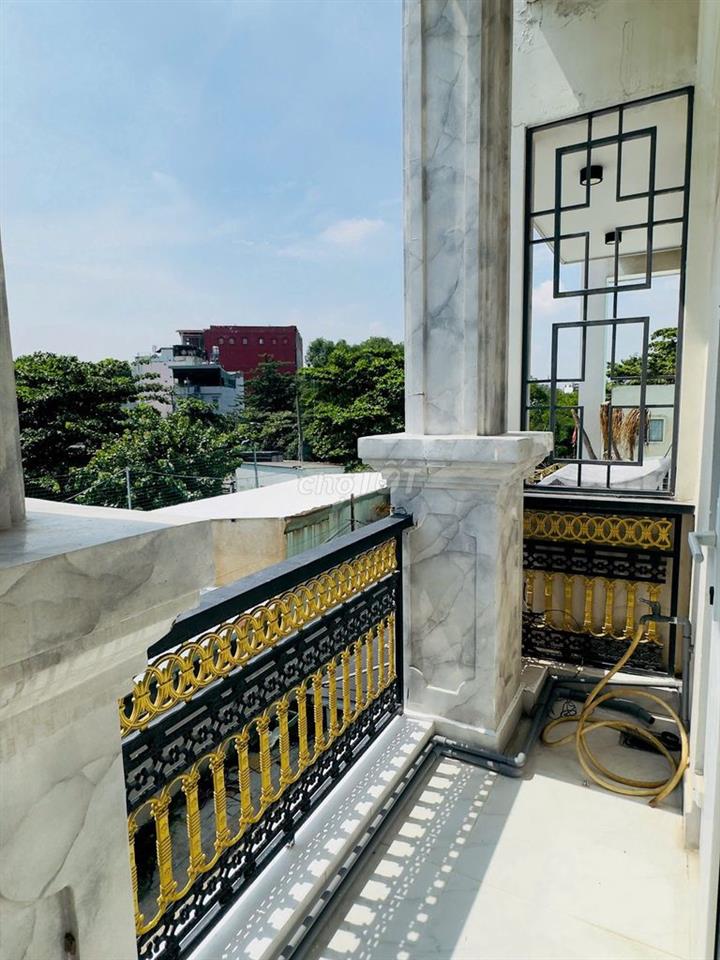 Khai trương căn hộ mới gần chợ Thạch Đà rộng 30m2 Full nội thất