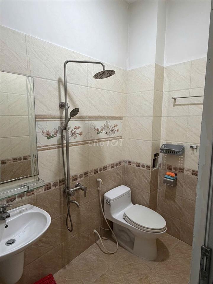 Khai trương căn hộ mới gần chợ Thạch Đà rộng 30m2 Full nội thất