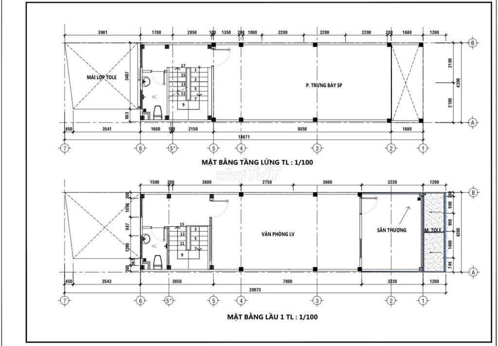 CẦN CHO THUÊ NHÀ MẶT TIỀN NGUYÊN CĂN