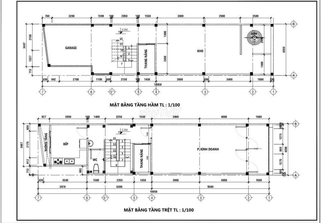 CẦN CHO THUÊ NHÀ MẶT TIỀN NGUYÊN CĂN