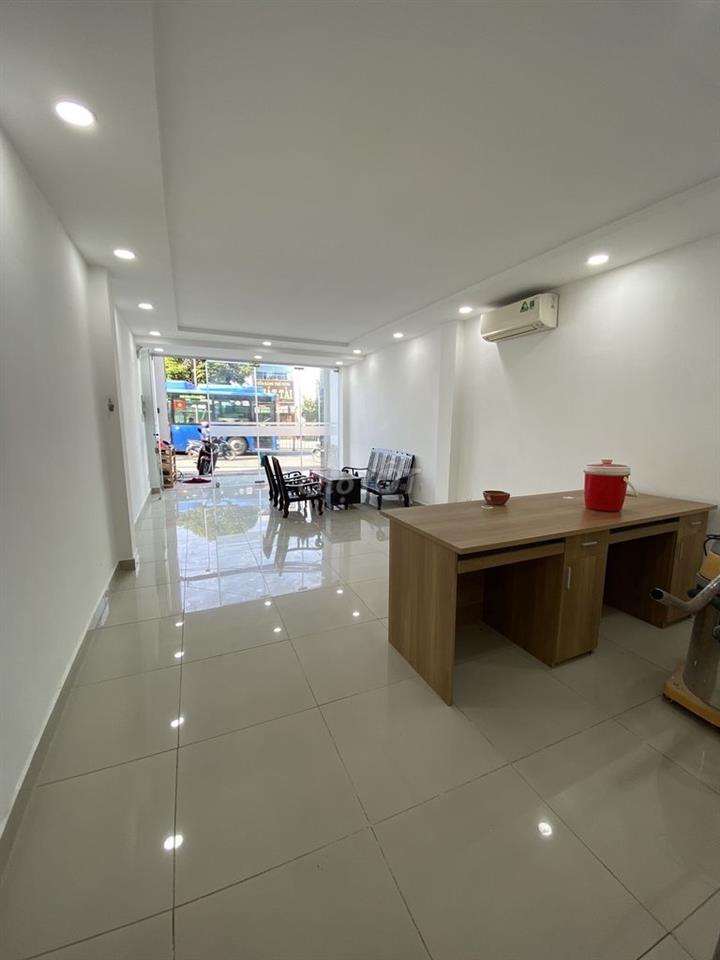 CẦN CHO THUÊ NHÀ MẶT TIỀN NGUYÊN CĂN