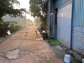 cần bán nhà xưởng nhỏ đan sử dụng