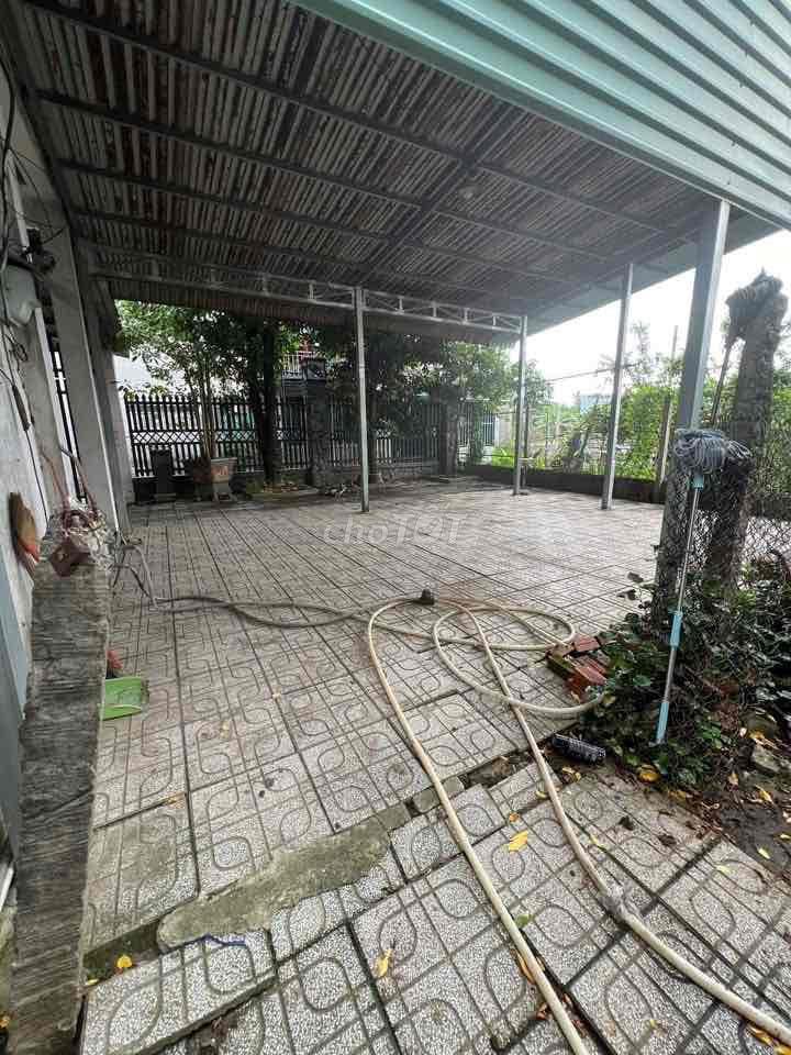 cần bán nhà vườn tại mũi tàu tân phú trung củ chi