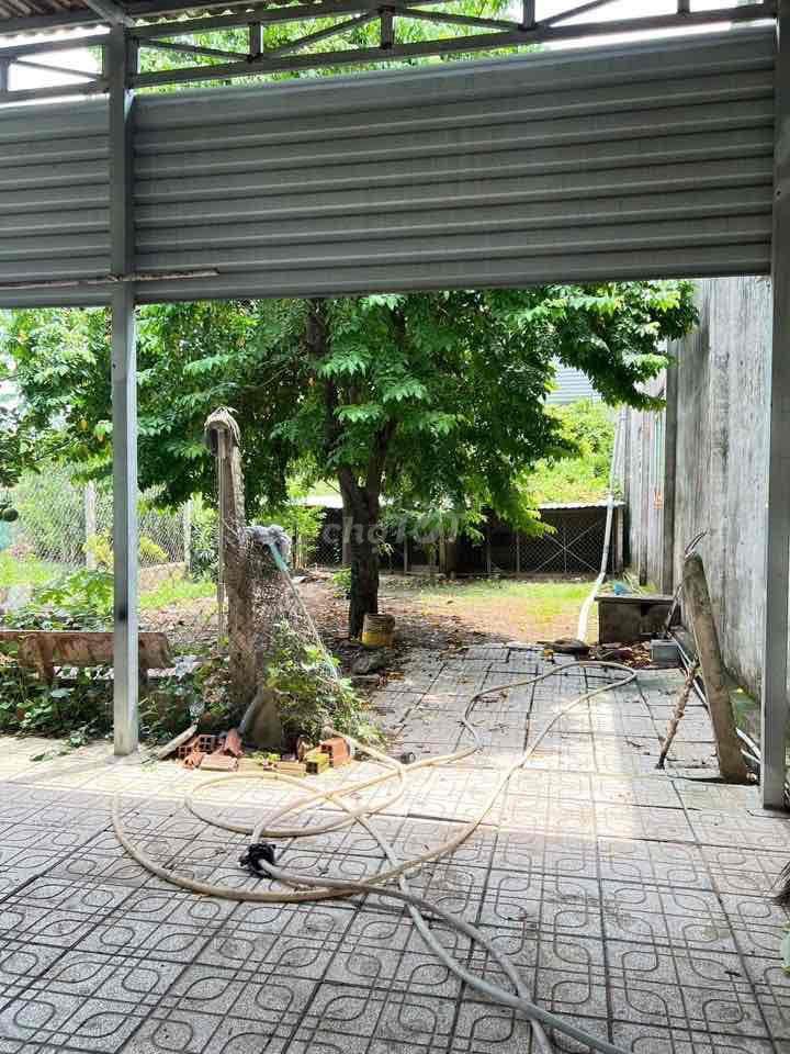 cần bán nhà vườn tại mũi tàu tân phú trung củ chi